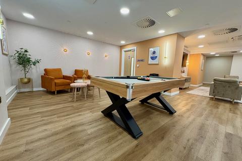Studio to rent, Paradise Street, BIRMINGHAM