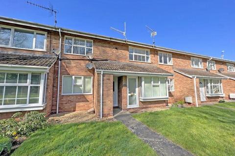 undefined, Chesford Grove, Stratford-upon-Avon, CV37