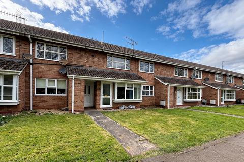 undefined, Chesford Grove, Stratford-upon-Avon, CV37