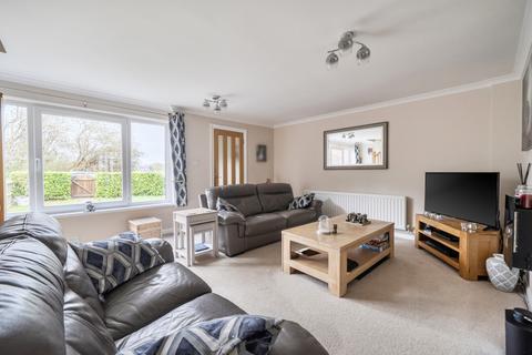 3 bedroom end of terrace house for sale, Rickman Close, Reading RG2