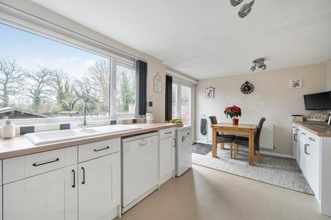 3 bedroom end of terrace house for sale, Rickman Close, Reading RG2