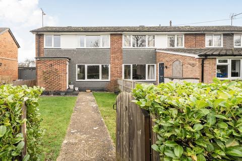 3 bedroom end of terrace house for sale, Rickman Close, Reading RG2