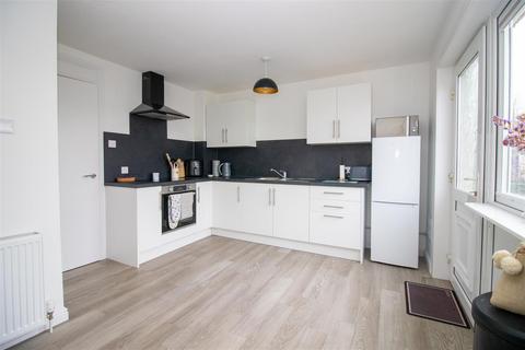 undefined, Maxton Court, Hawick