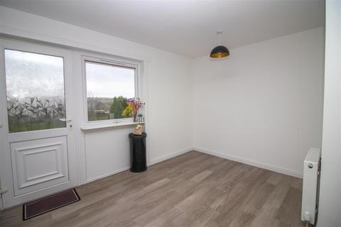 undefined, Maxton Court, Hawick