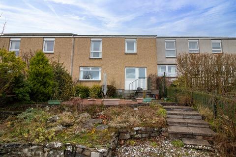 Maxton Court, Hawick