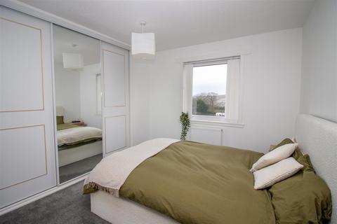 undefined, Maxton Court, Hawick