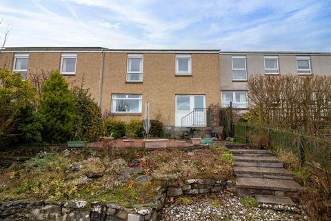undefined, Maxton Court, Hawick