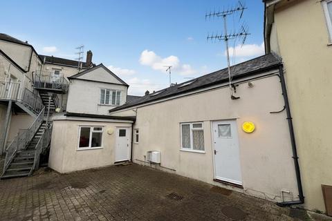 undefined, Globe Court, Honiton, EX14