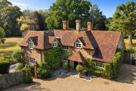 undefined, Lyndhurst Road, Beaulieu, Brockenhurst, SO42