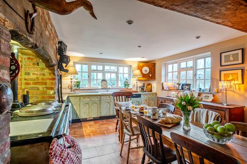 undefined, Lyndhurst Road, Beaulieu, Brockenhurst, SO42