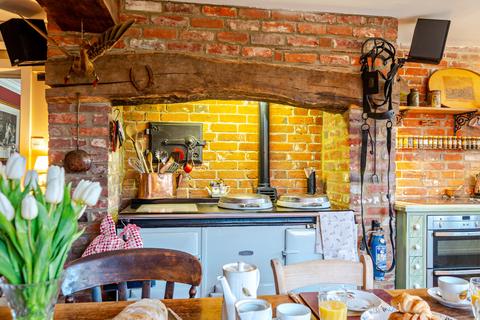 undefined, Lyndhurst Road, Beaulieu, Brockenhurst, SO42
