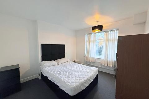 undefined, Ednaston Road, NOTTINGHAM, NG7