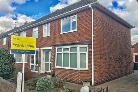 undefined, Tudor Road, Nottingham, NG2