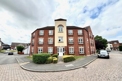 2 bedroom flat to rent, Corelli Close, Stratford-upon-Avon, CV37