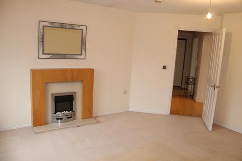 2 bedroom flat to rent, Corelli Close, Stratford-upon-Avon, CV37