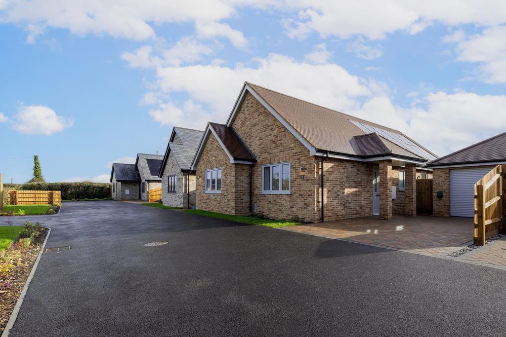 Bocking Homes External Photography - 004