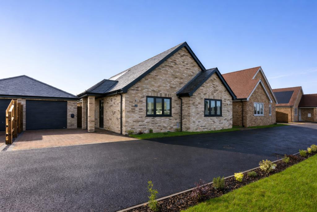 Bocking Homes External Photography - 005