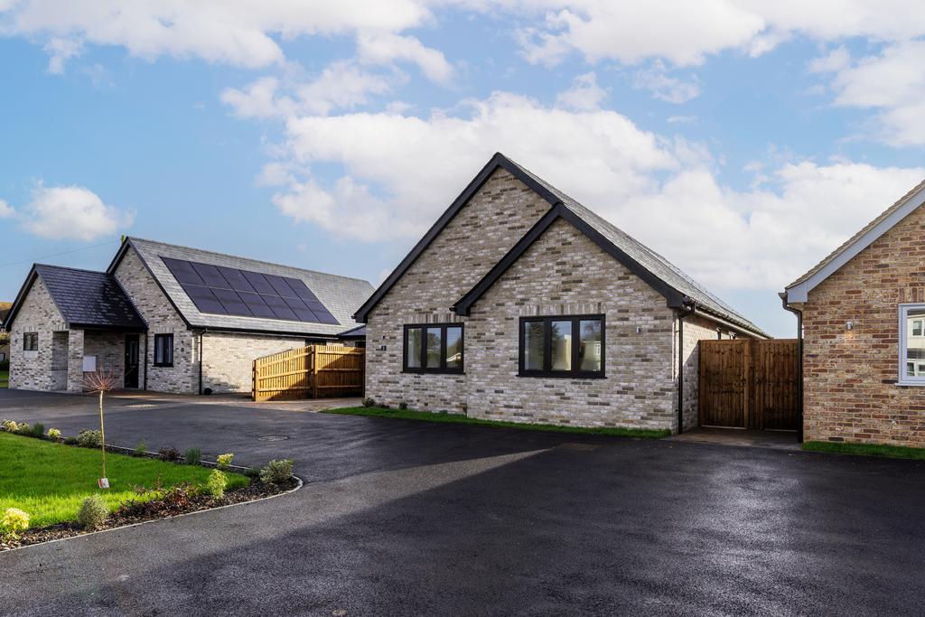 Bocking Homes External Photography - 006