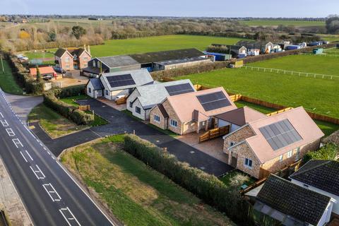 undefined, at Nationwide, Plot 2 Farriers' Way, Thorpe Road CO16