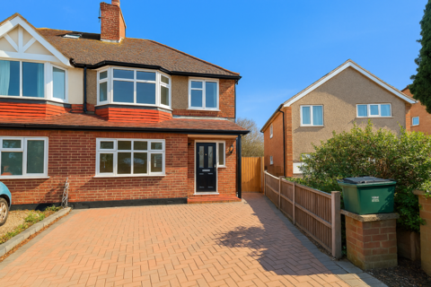 undefined, Stayton Road, Sutton, SM1