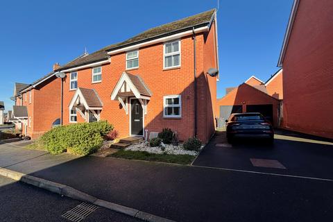 undefined, Walpole Way, Boughton, NORTHAMPTON