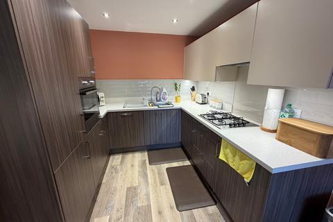 undefined, Walpole Way, Boughton, NORTHAMPTON
