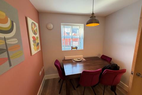 undefined, Walpole Way, Boughton, NORTHAMPTON