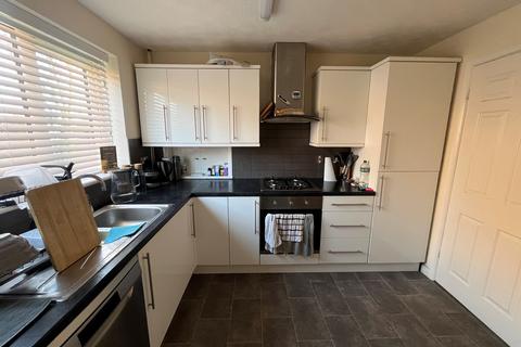 undefined, Marsden Close, Coalville, LE67
