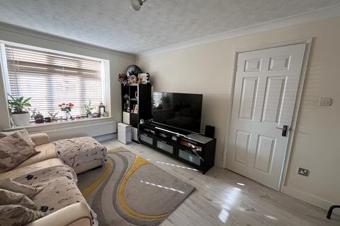 undefined, Marsden Close, Coalville, LE67