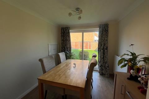 undefined, Marsden Close, Coalville, LE67