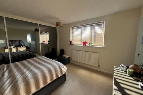 undefined, Marsden Close, Coalville, LE67