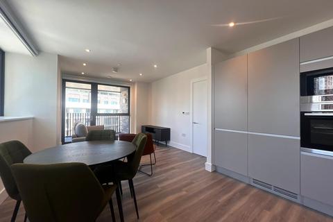 2 bedroom apartment to rent, Garwood House, London, SE10