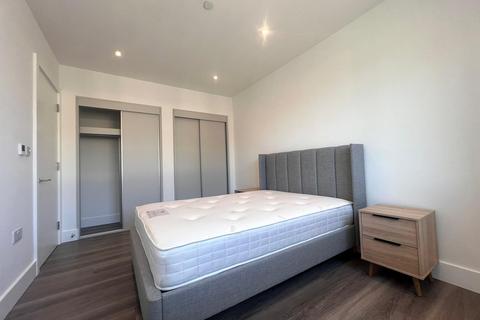 2 bedroom apartment to rent, Garwood House, London, SE10