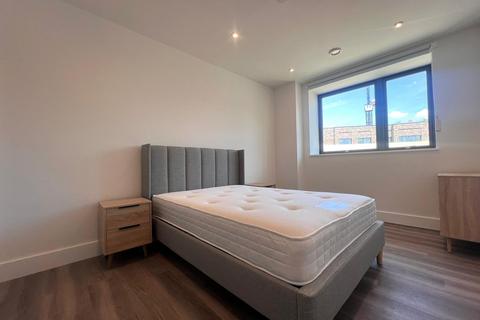 2 bedroom apartment to rent, Garwood House, London, SE10