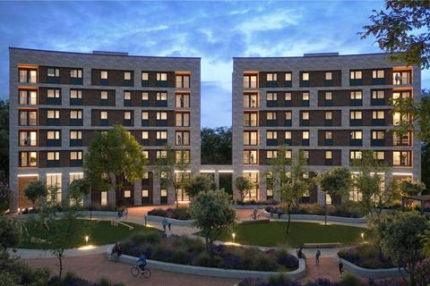 2 bedroom apartment to rent, Garwood House, London, SE10