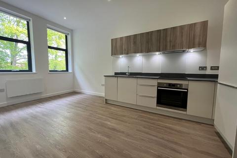 undefined, Ashwood Way, Basingstoke