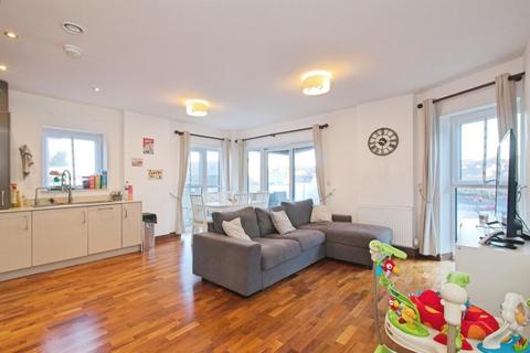 2 bedroom apartment to rent, William Mundy Way, Dartford, DA1
