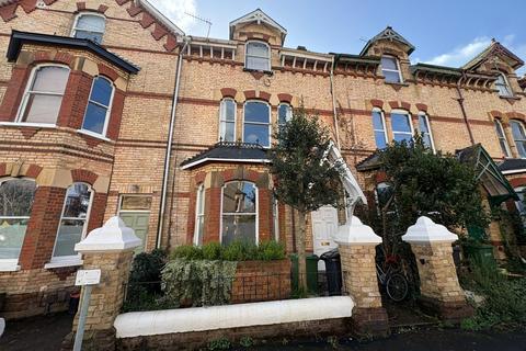 undefined, ., Exeter, EX4