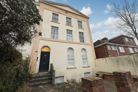 undefined, Regents Park, Exeter, EX1