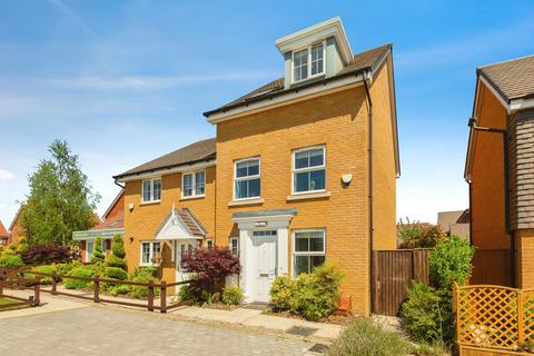 undefined, Bobby Road, Aylesbury, HP22