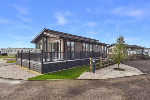 undefined, Riverside Country Lodges, Bleasby, Nottingham
