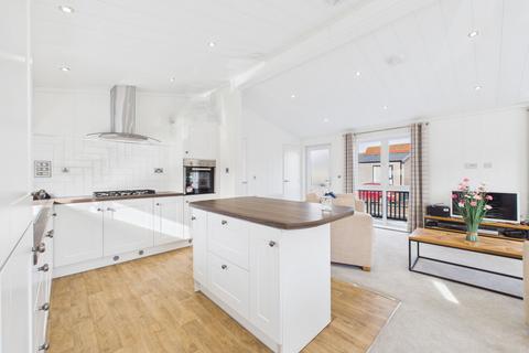 undefined, Riverside Country Lodges, Bleasby, Nottingham
