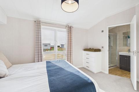 undefined, Riverside Country Lodges, Bleasby, Nottingham