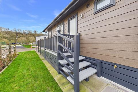 undefined, Riverside Country Lodges, Bleasby, Nottingham