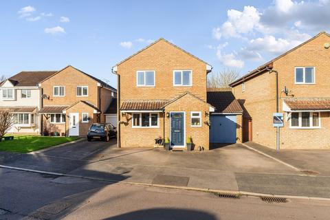 undefined, Parnall Crescent, Bristol BS37