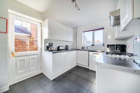 undefined, Parnall Crescent, Bristol BS37