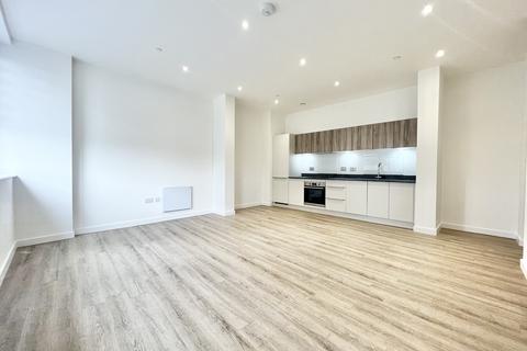 undefined, Alencon Link, Basingstoke
