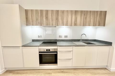 undefined, Alencon Link, Basingstoke