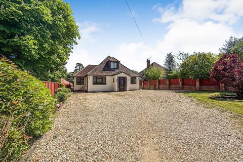 undefined, Manor Road, Sherborne St. John, BASINGSTOKE