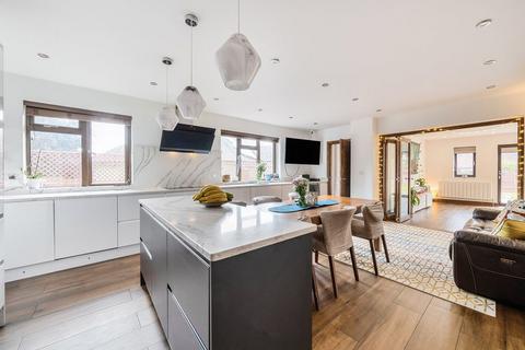 undefined, Manor Road, Sherborne St. John, BASINGSTOKE